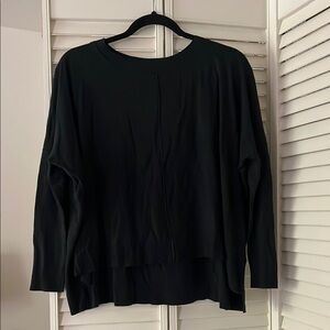 Vici Women’s Thin Oversized Sweater